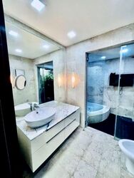 Jalan Angin Laut (D16), Semi-Detached #533053311